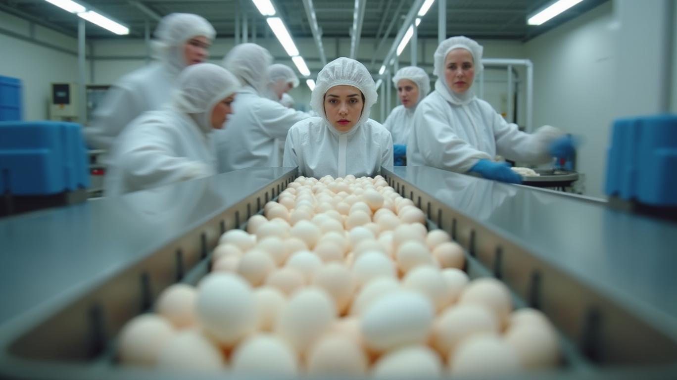 Vital Farms: Steadfast Growth Amid Challenges – Reaffirmation of FY2025 Guidance Signals Strategic Resolve
