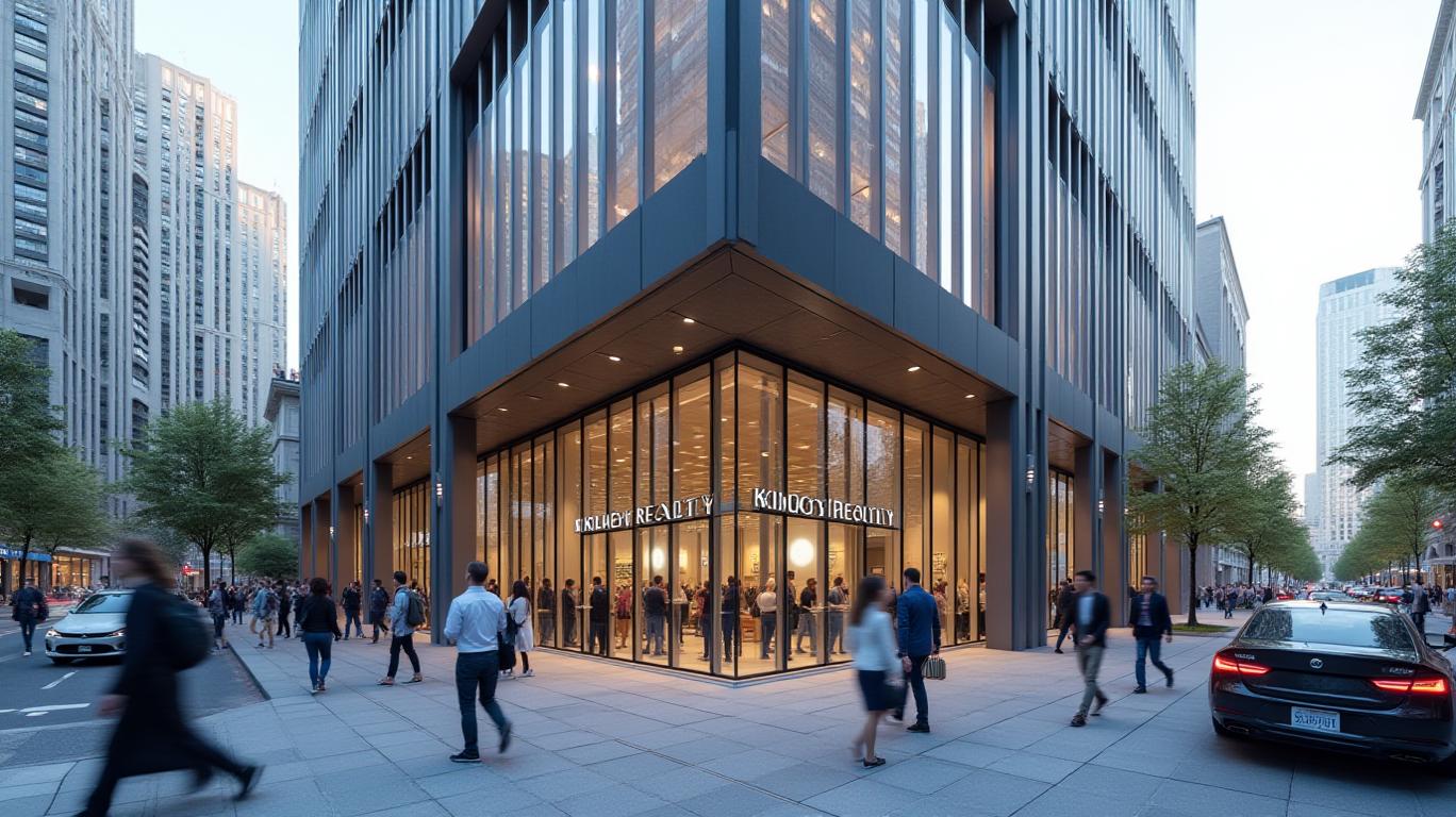 Kilroy Realty's Q1 Earnings Reflect West Coast Tenant Downsizing Challenges Amid Market Volatility