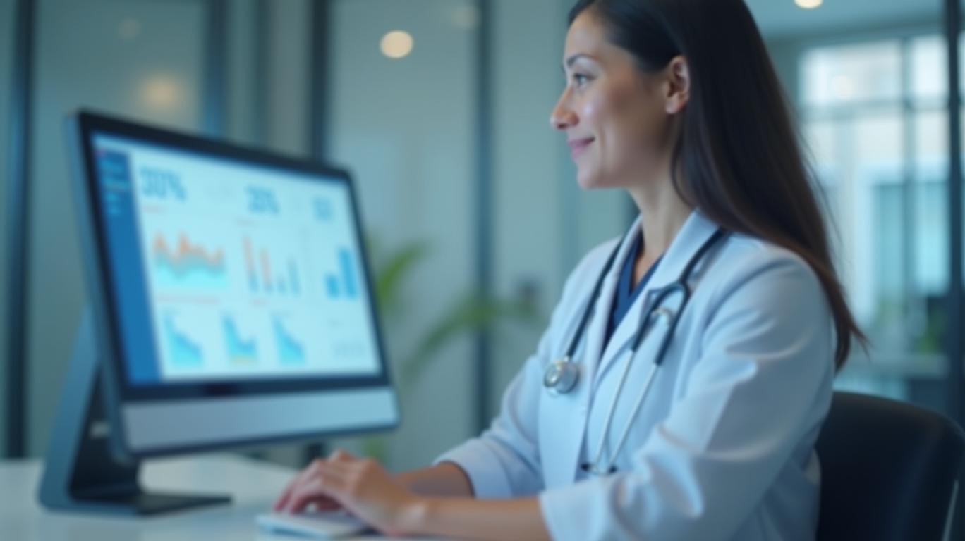 TruBridge at RBC Healthcare Conference: A Strategic Move in the Evolving Healthcare Landscape