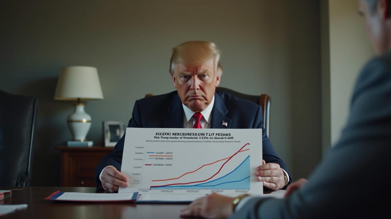 Taxing the Rich: How Trump's Proposed Rate Hikes Could Reshape Investment Strategies