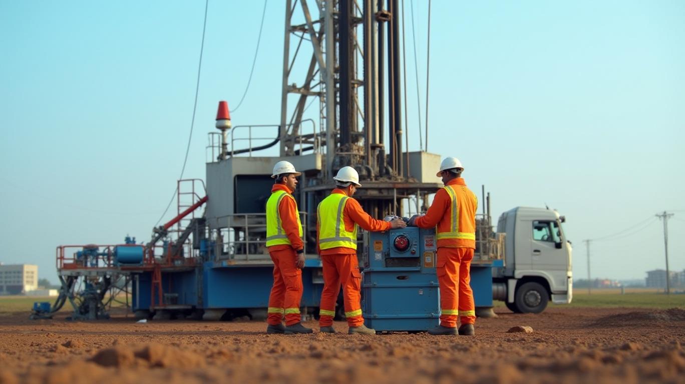 Saturn Oil & Gas: Cost Efficiency Fuels Resilience in Volatile Markets