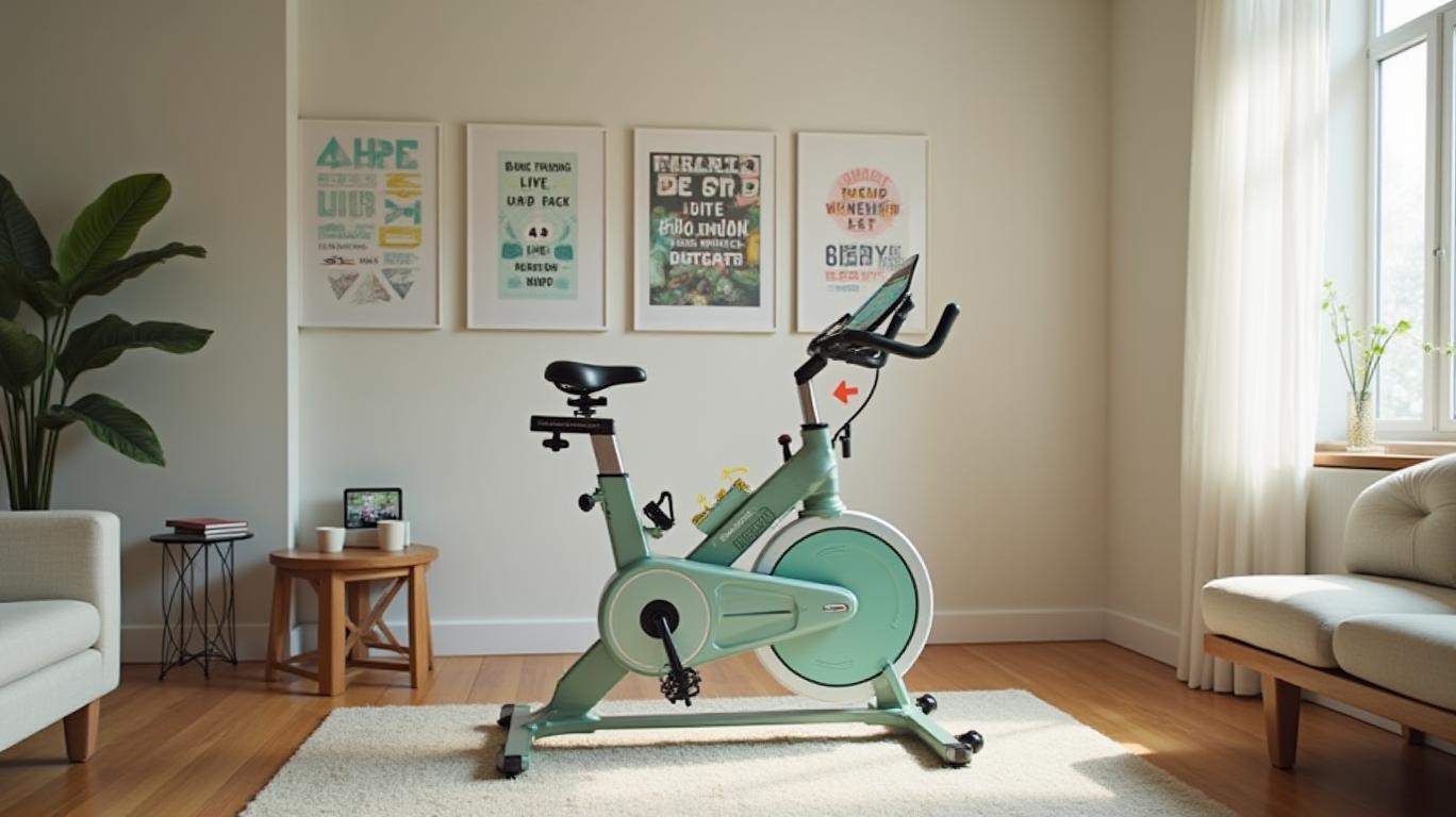 Peloton Interactive (PTON): A Hidden Gem Under $10 with Strong Growth Potential