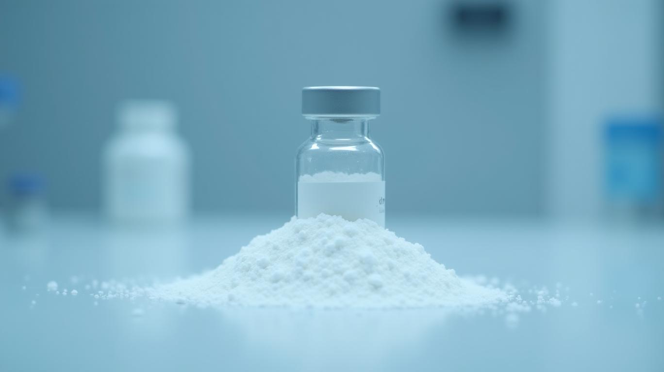 Ligand Pharmaceuticals’ Q1 2025 Surge: Strong Growth Amid Strategic Expansion