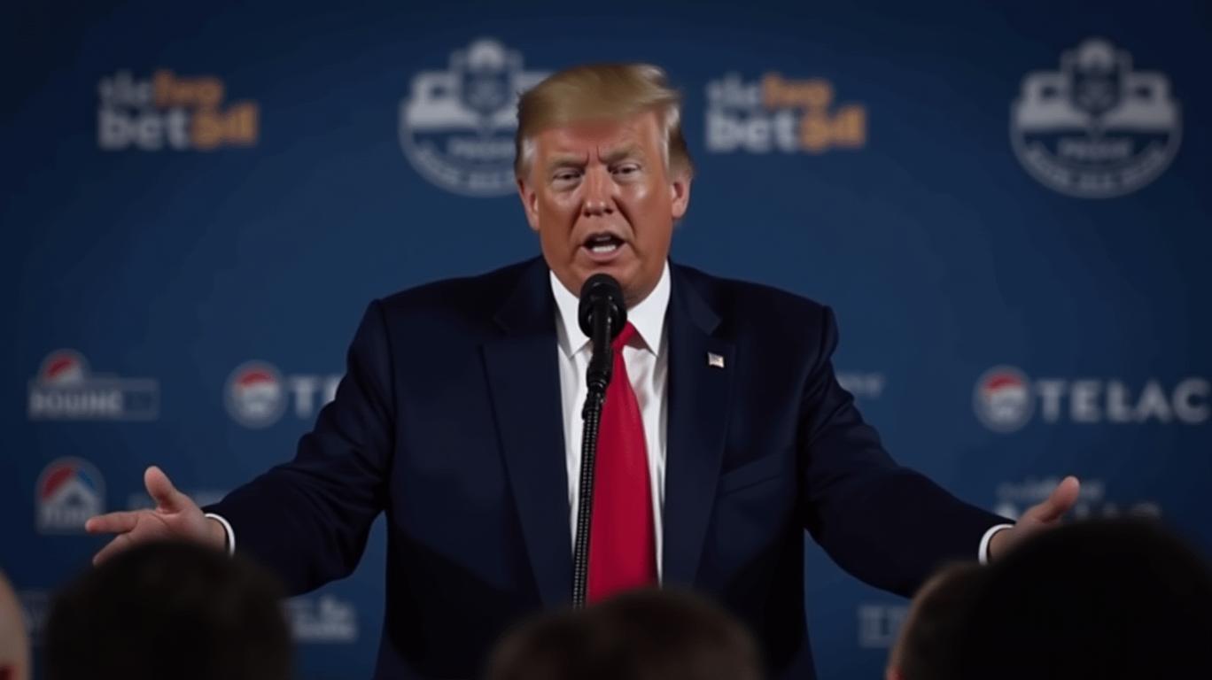 Podcast Deals Heat Up Again in Wake of Trump’s Victory