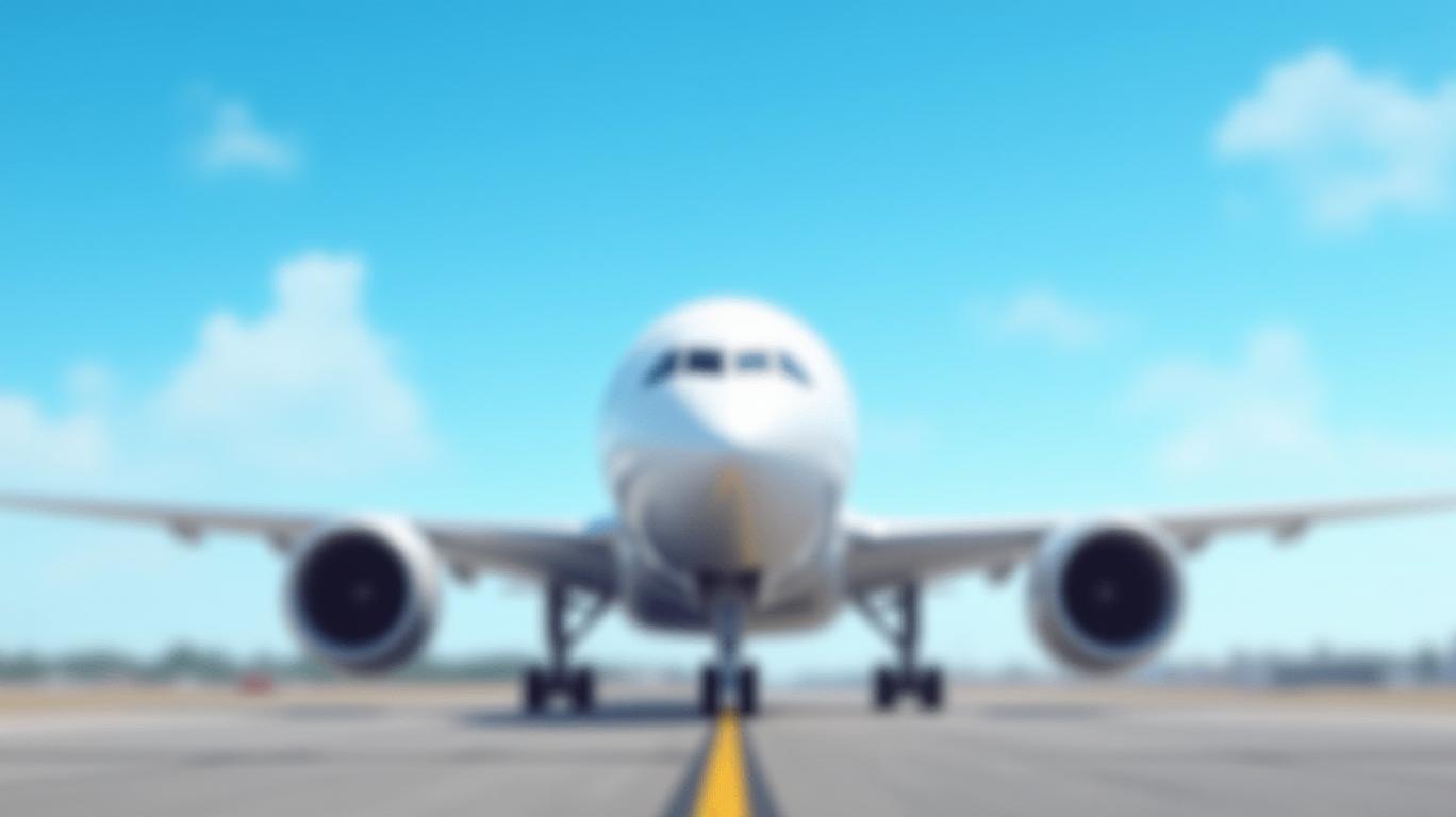 IAG's Boeing Dreamliner Deal: A Strategic Win for Transatlantic Aviation?