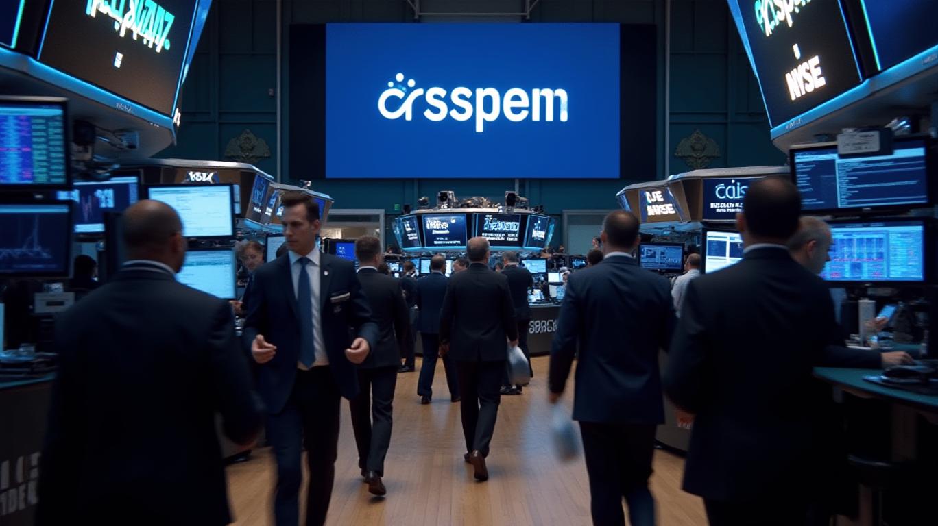 Aspen Insurance Shares Plunge Below IPO Price in NYSE Debut Amid Market Caution