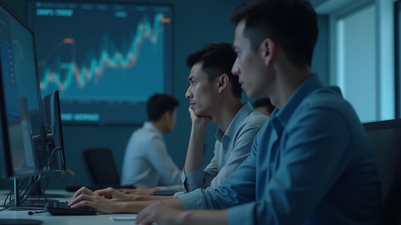 Coinbase's Strategic Gamble: $2.9B Deal and Bitcoin's $100K Milestone