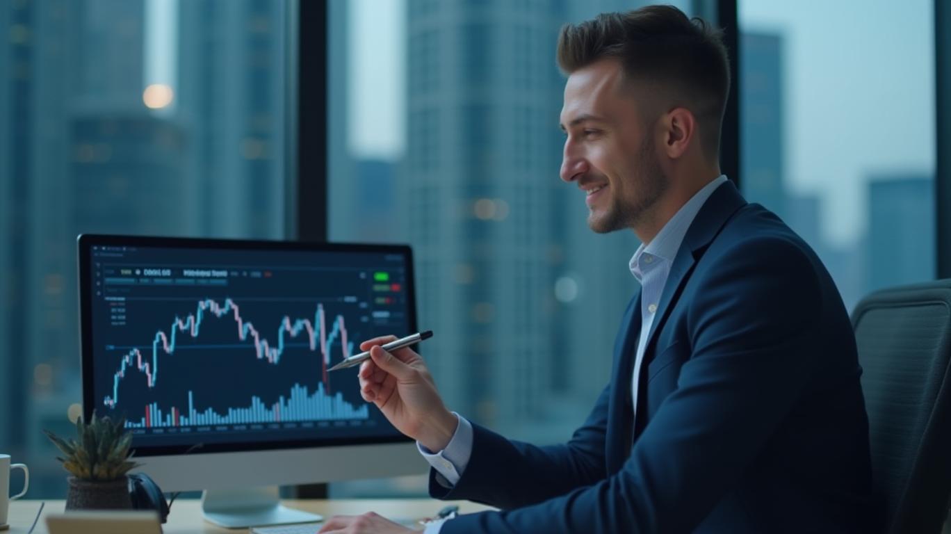 OCC Allows Banks To Buy, Sell Crypto Assets