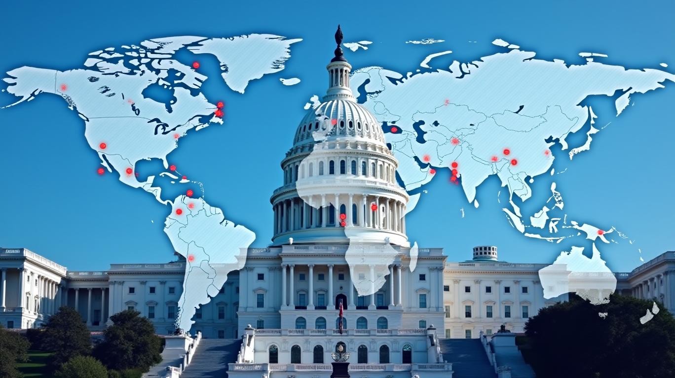 U.S. Sentiment Slump Means Trade Deals Can't Come Quickly Enough