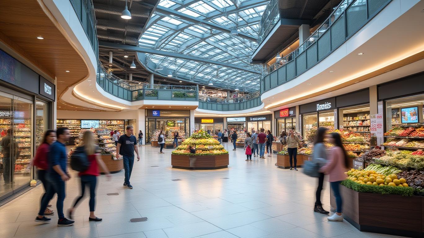 First Capital REIT: Steadfast in a Shifting Market, Analysts See Bright Horizons Ahead