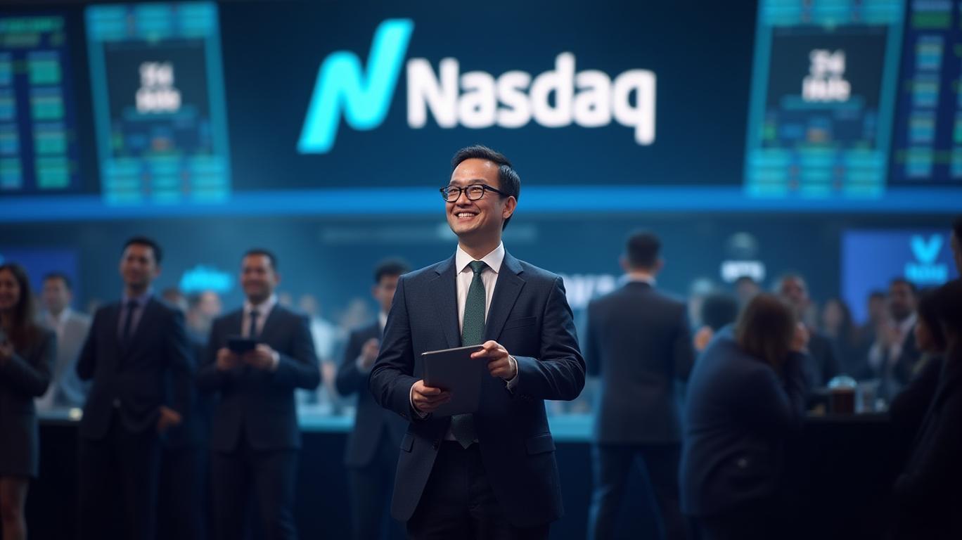 GIBO Holdings: A Leading AIGC Animation Streaming Platform with 72M Registered Users