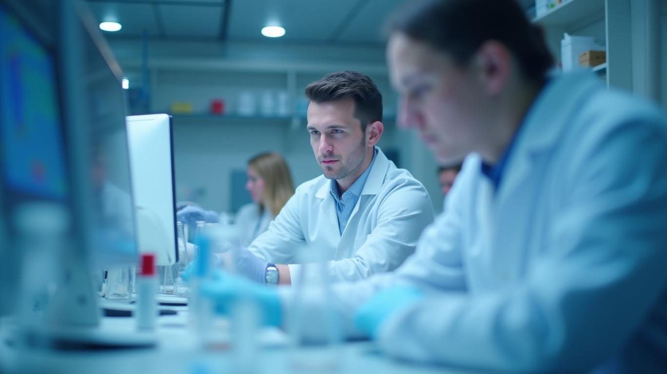 Zealand Pharma's Q1 2025: A Turning Point in Obesity Therapeutics