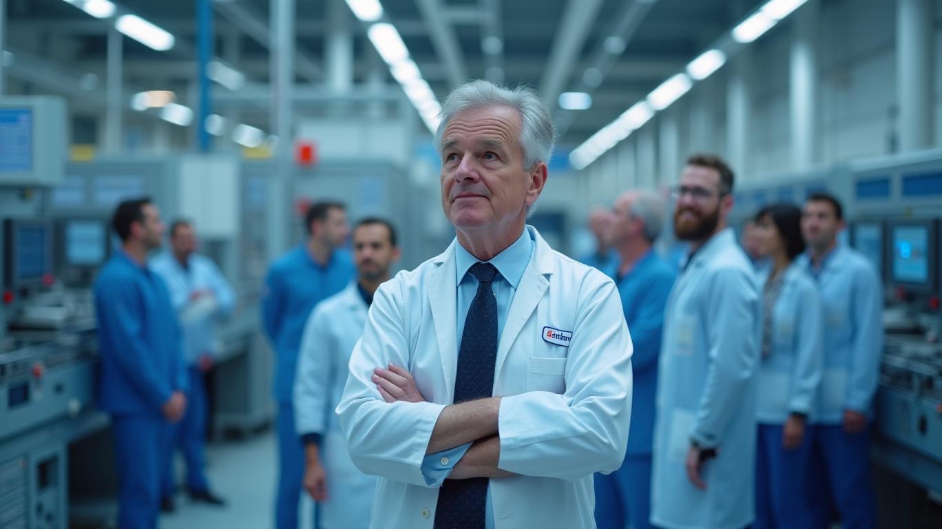 Eaton’s $18.5M Aerospace Expansion: A Strategic Bet on Defense and Growth