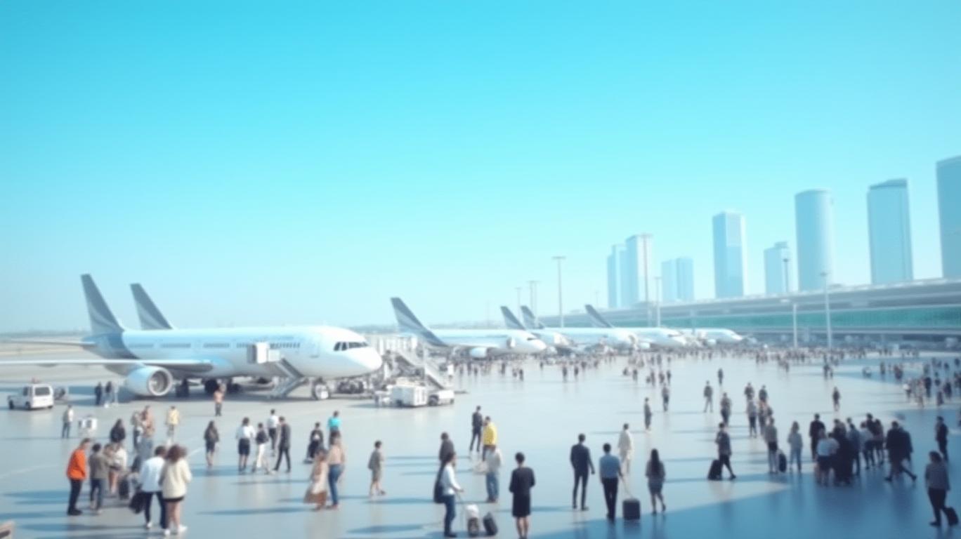 FTAI Aviation's Revenue Revisions Signal a Turn in Fortune?