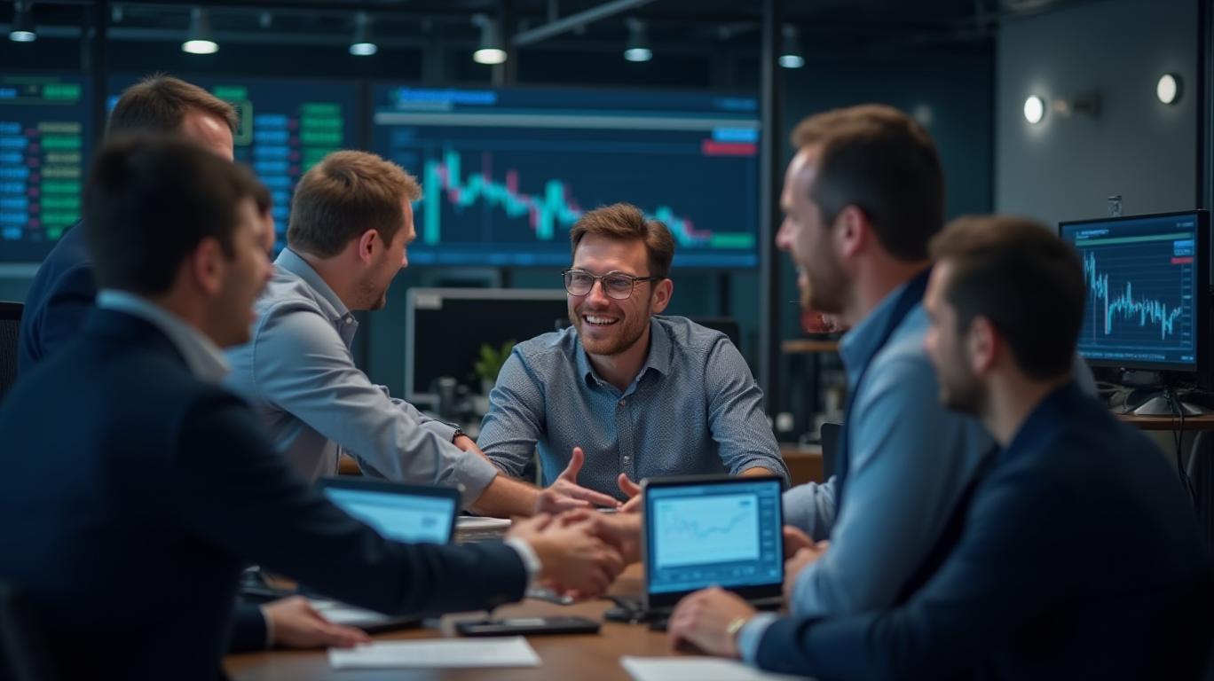 EPMV.P Breaks Through 52-Week High: A Strong Surge in the Harbor Mid Cap Value ETF