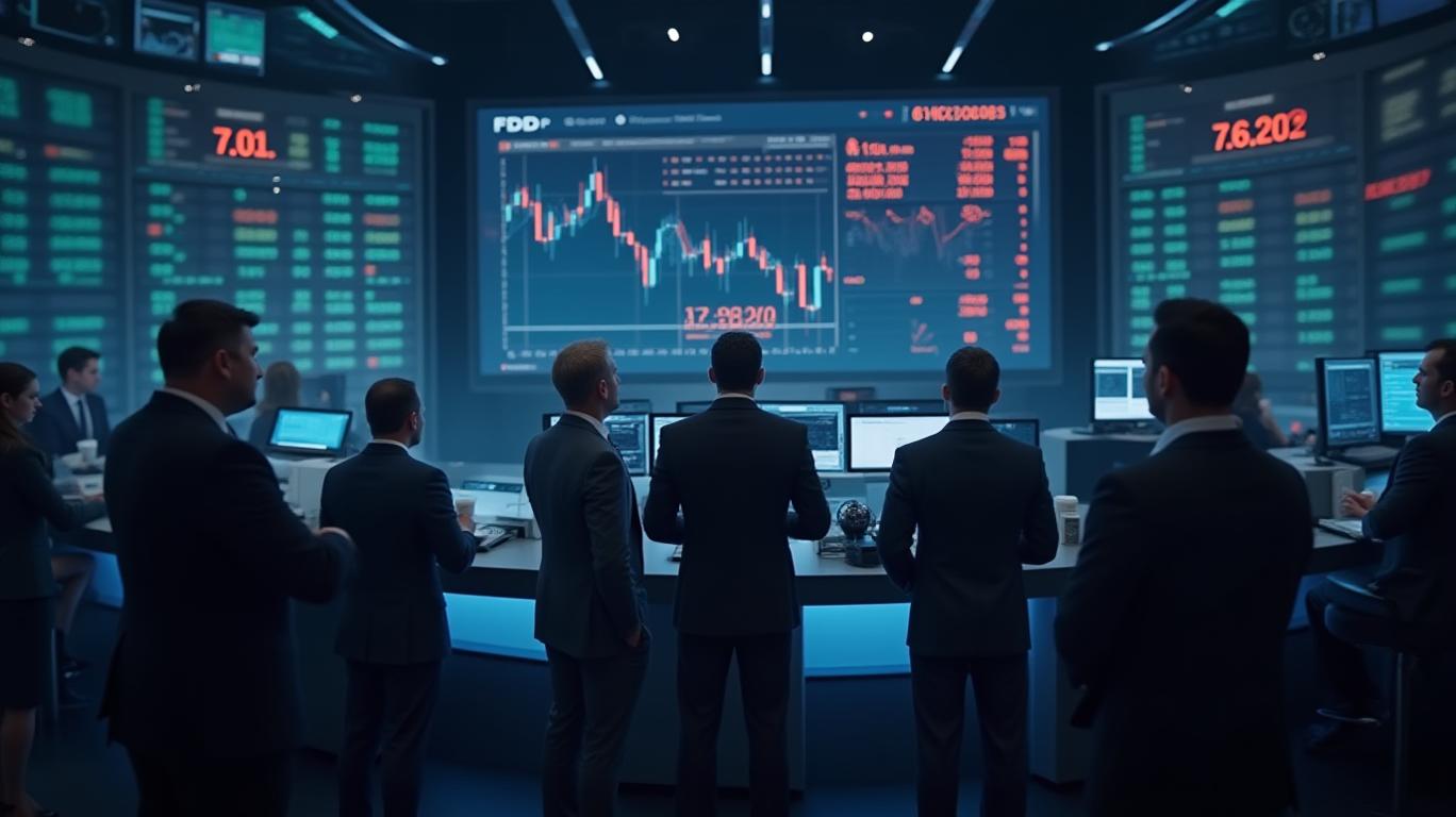 FDD.P Breaks 52-Week High: Aiming for Dividend Income in a Strong Market
