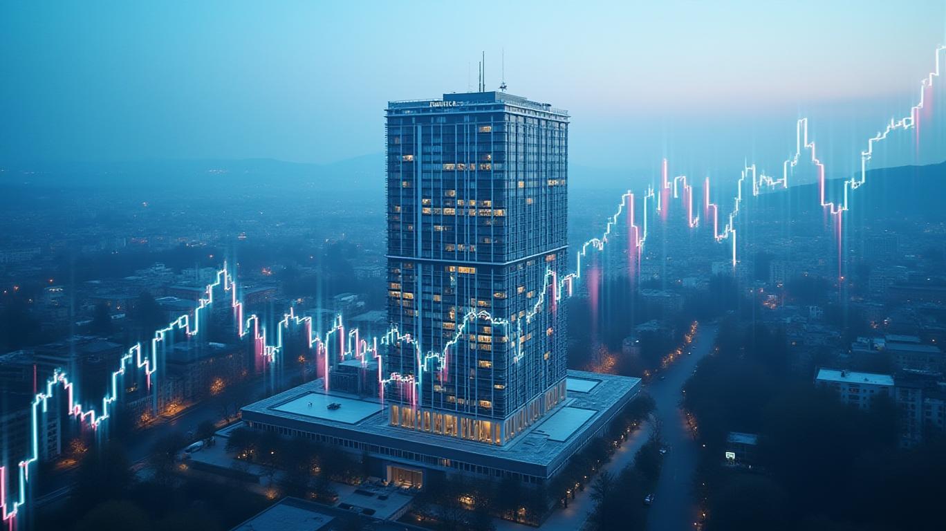 Zurich Insurance Navigates Headwinds with Resilient Q1 Growth