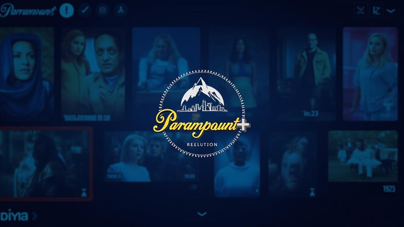 Paramount Global Delivers Mixed Q1 Results: Streaming Gains Offset Traditional Media Struggles