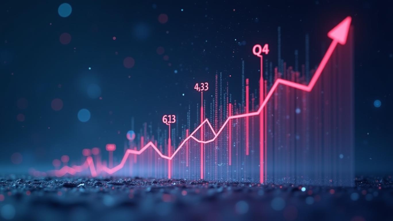 Pinterest Delivers Strong Q1 2025 Earnings, Revenue Growth Accelerates