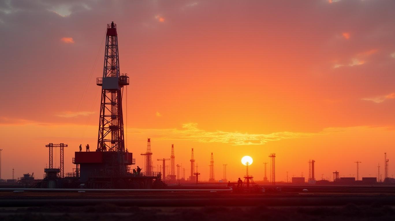 Ring Energy Navigates Capital Cuts with Resilient 2% Production Growth in 2025