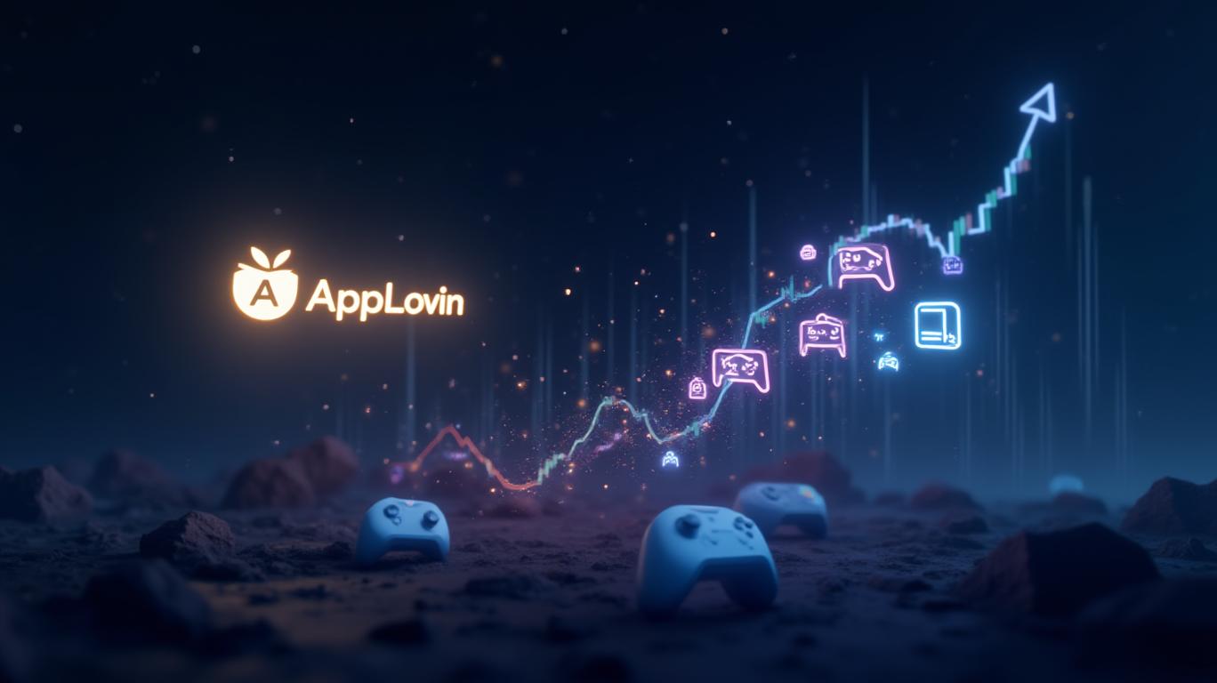 AppLovin's Bold Pivot: Cash Windfall or Risky Gamble?