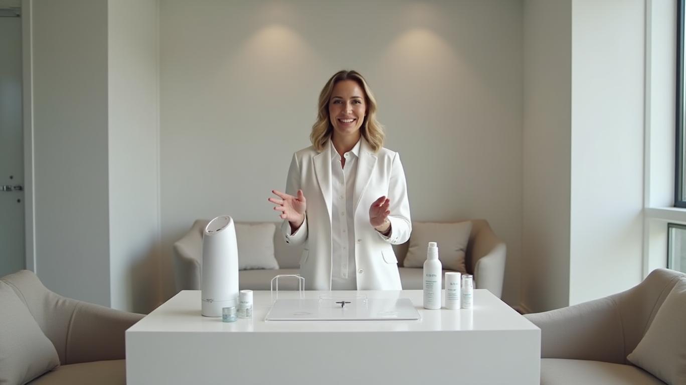 Nu Skin's $364.5M Revenue: Growth Hurdles and Strategic Shifts in a Challenging Landscape