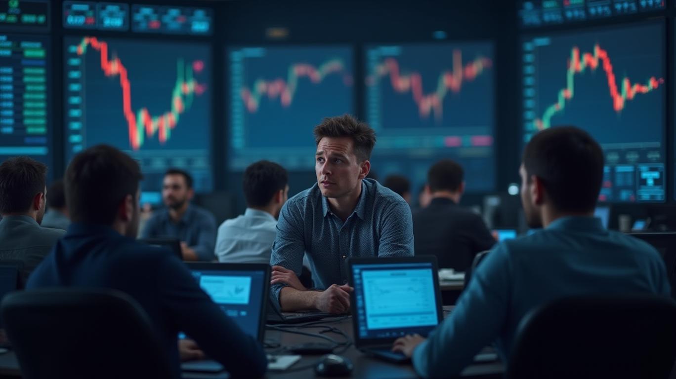 Bitcoin's 4.6% Gain Triggers $205M in Bearish Futures Liquidations