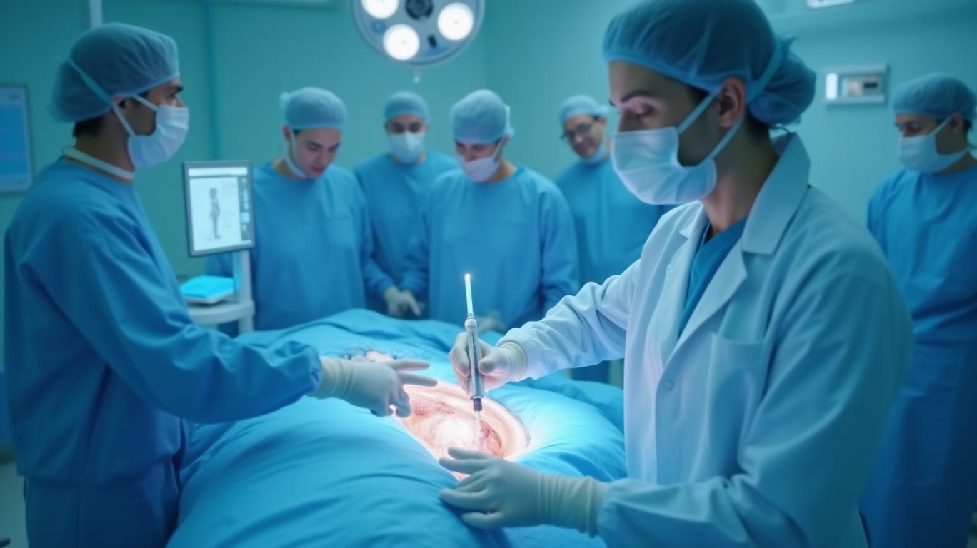 Profound Medical’s Mixed Quarter Masks Strategic Momentum in AI-Driven Oncology