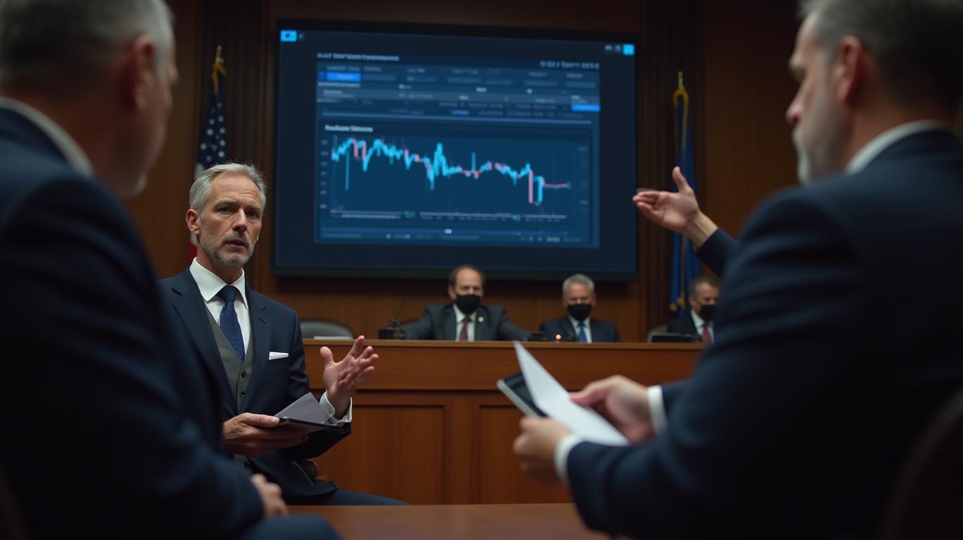 XRP News Today: Ripple,SEC Seek Court Ruling to End Legal Battle