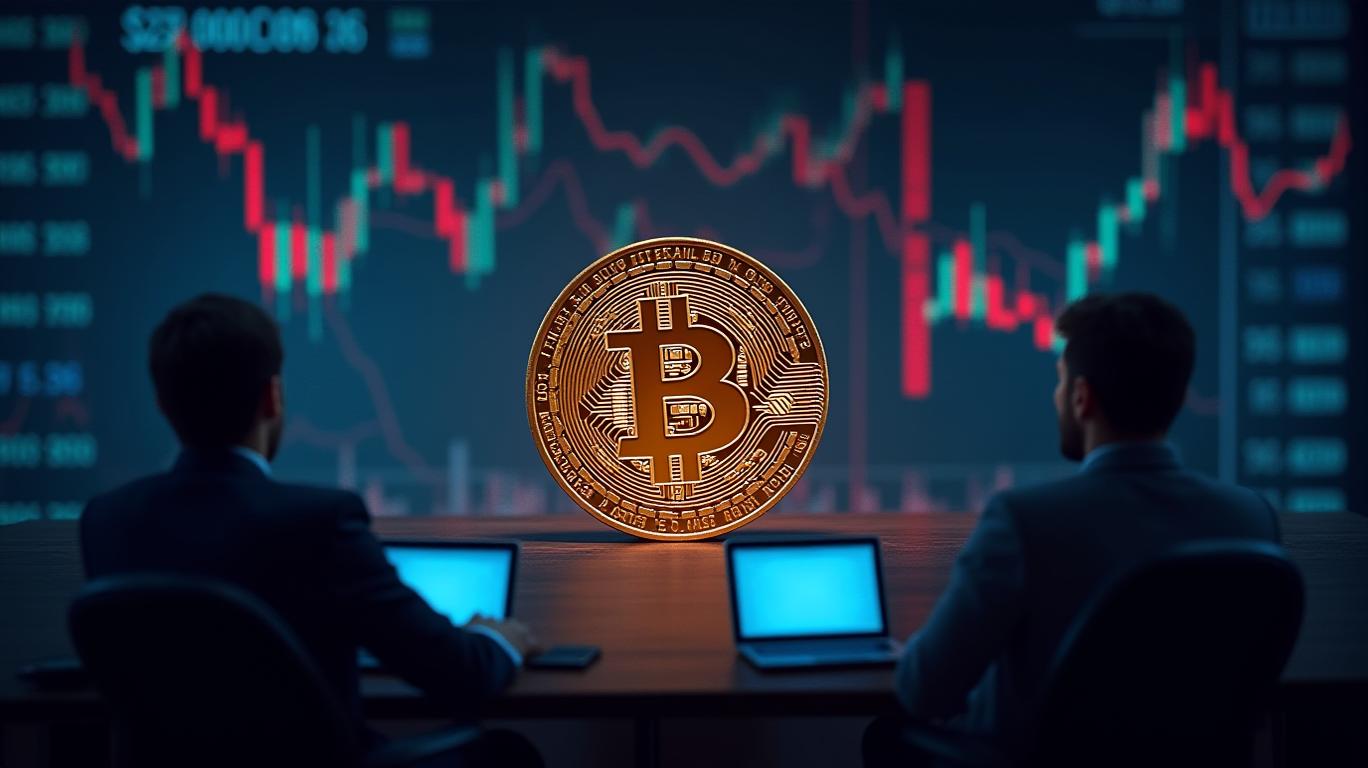 Bitcoin Surges 4.6% to $101,000, Triggers $205M in Liquidations