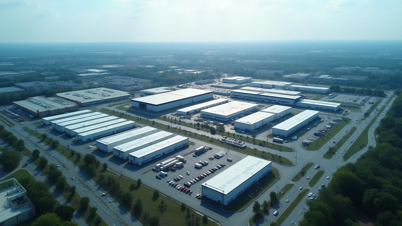 QXO Navigates Strategic Shifts in Q1 2025 Amid Acquisitions and Profit Pressures