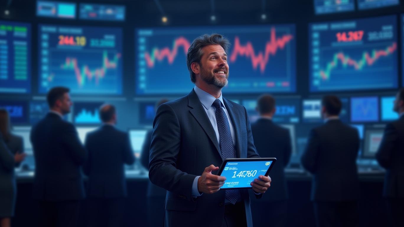 Carvana’s Q1 Surge: A Turnaround Tale or a New Growth Era?