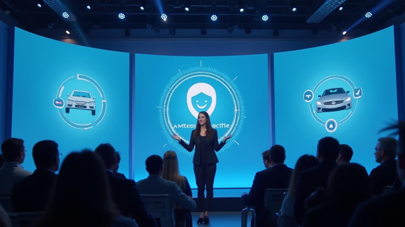 SoundHound AI's Q1 Report: Growth vs. Growing Pains
