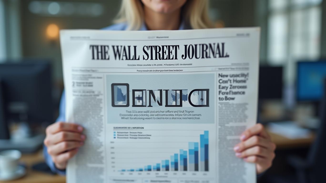News Corp's Digital Pivot Powers Earnings Surge, But Traditional Media Struggles Linger