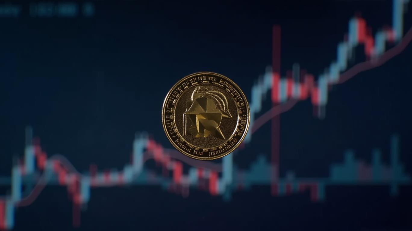Stellar (XLM) Surges 10% in 24 Hours, Faces $0.279 Resistance