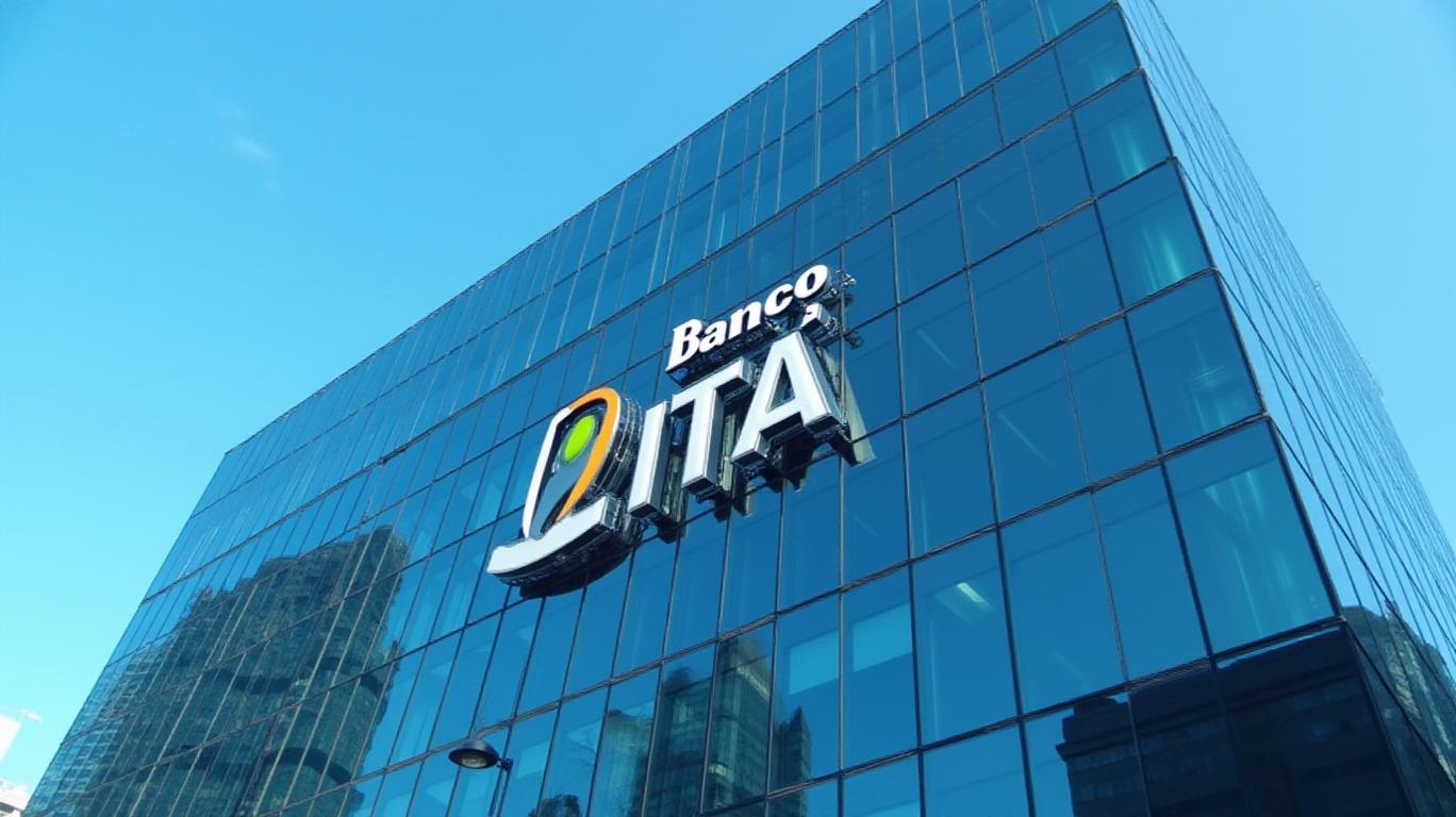 Banco Itaú Chile's Q1 Results: A Crossroads for Latin America's Banking Sector