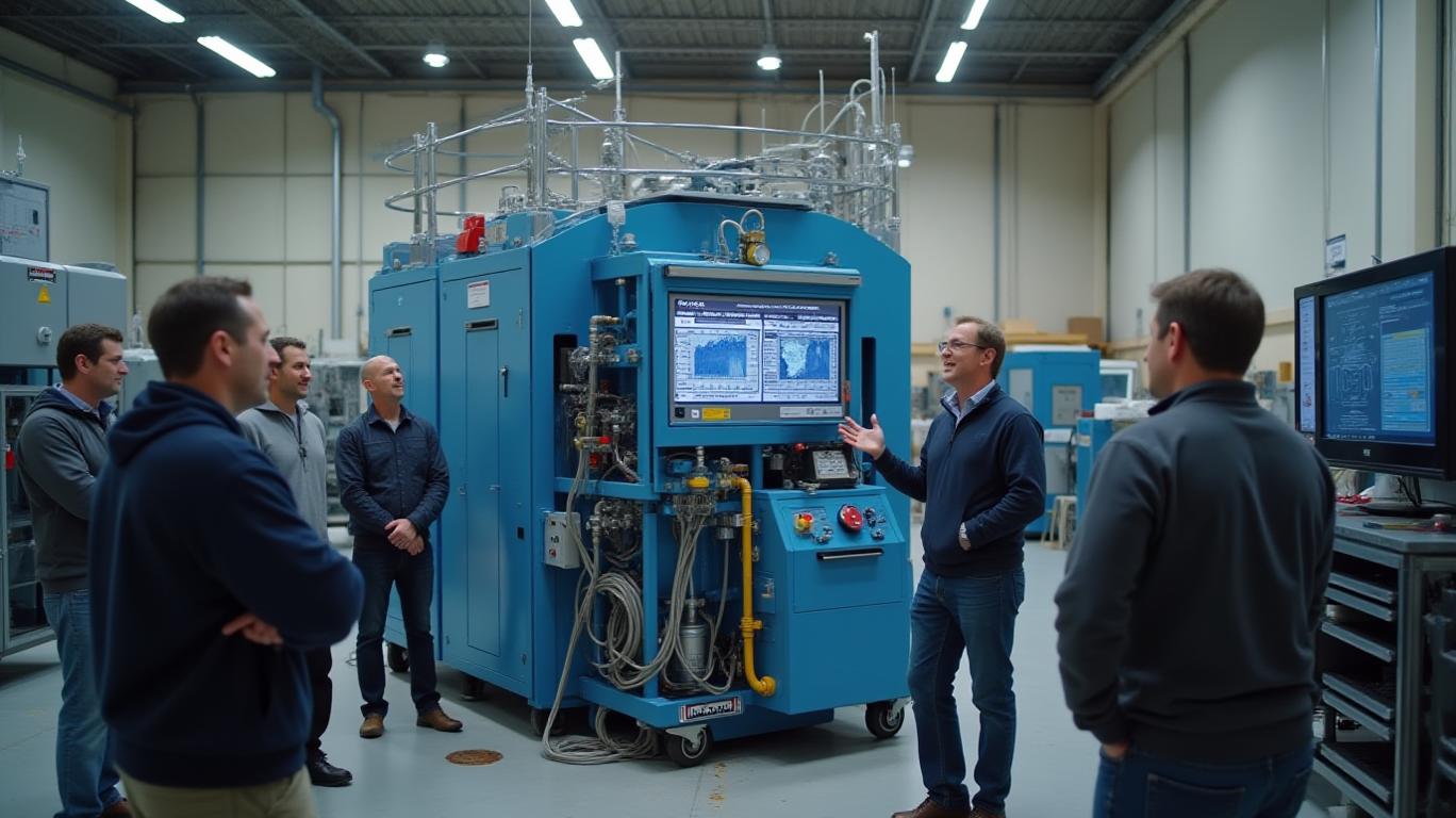 Aqua Metals’ Upcoming Earnings: Can the Battery Recycler Stem Its Losses?