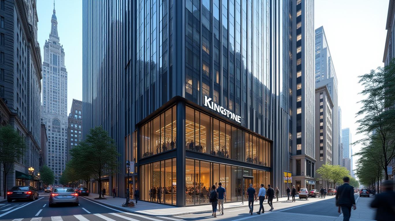 Kingstone Companies Delivers a Quarter of Stunning Growth Amid Strategic Focus