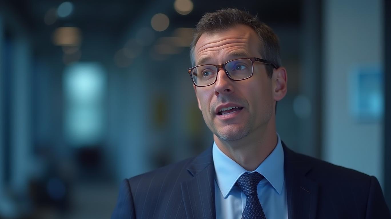 HubSpot's Growth Stumble Amid Q1 Triumph: What Investors Need to Know