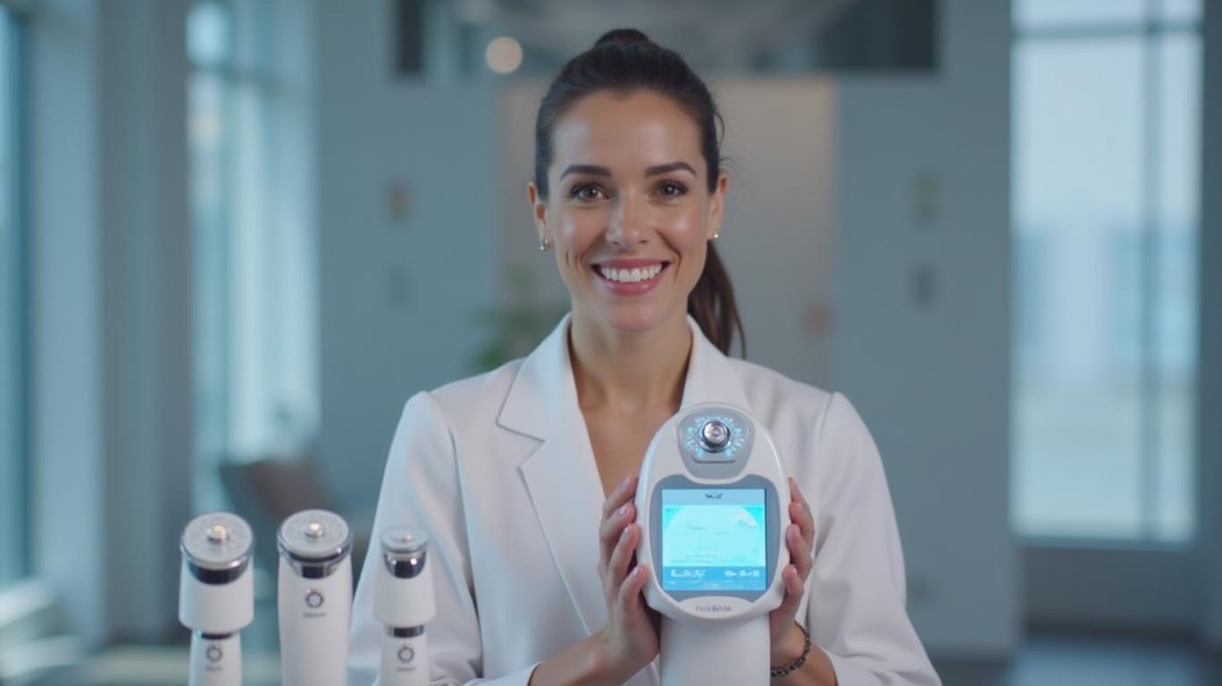 Nu Skin’s Penny Dividend: A Signal of Caution or Strategic Shift?