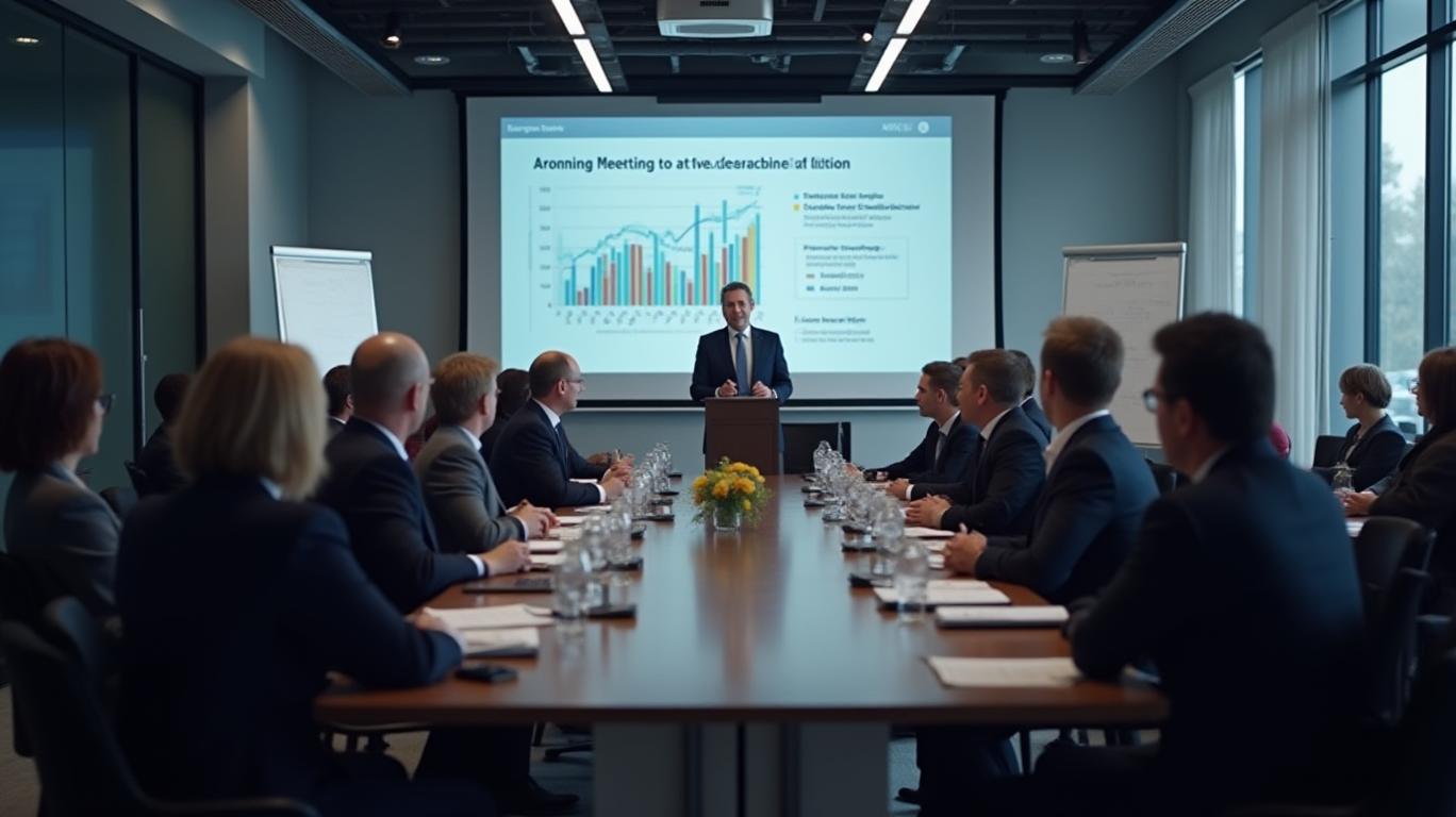 Avalon Holdings Concludes Annual Stockholders Meeting: Key Decisions Made