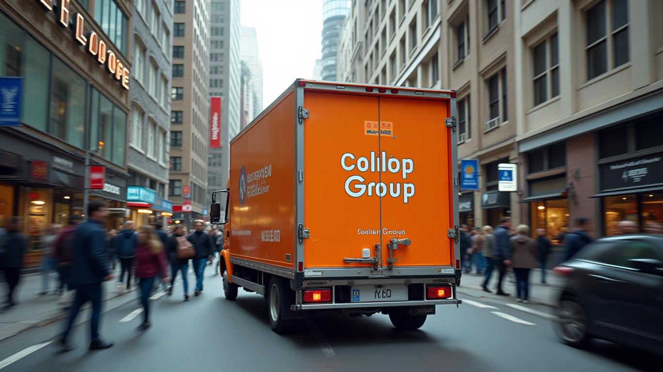 Colabor Group's Shareholder Meeting Highlights Strategic Shifts Amid Financial Challenges