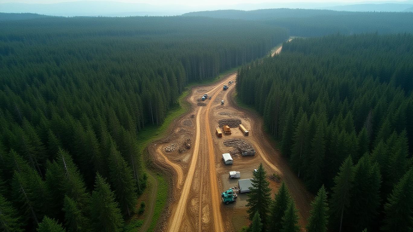 PotlatchDeltic Maintains Steady Dividend as Operational Gains Fuel Resilience