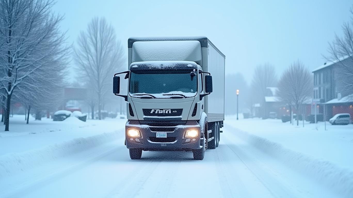 Suburban Propane’s Q2 Surge: Riding the Cold to Renewable Heights?