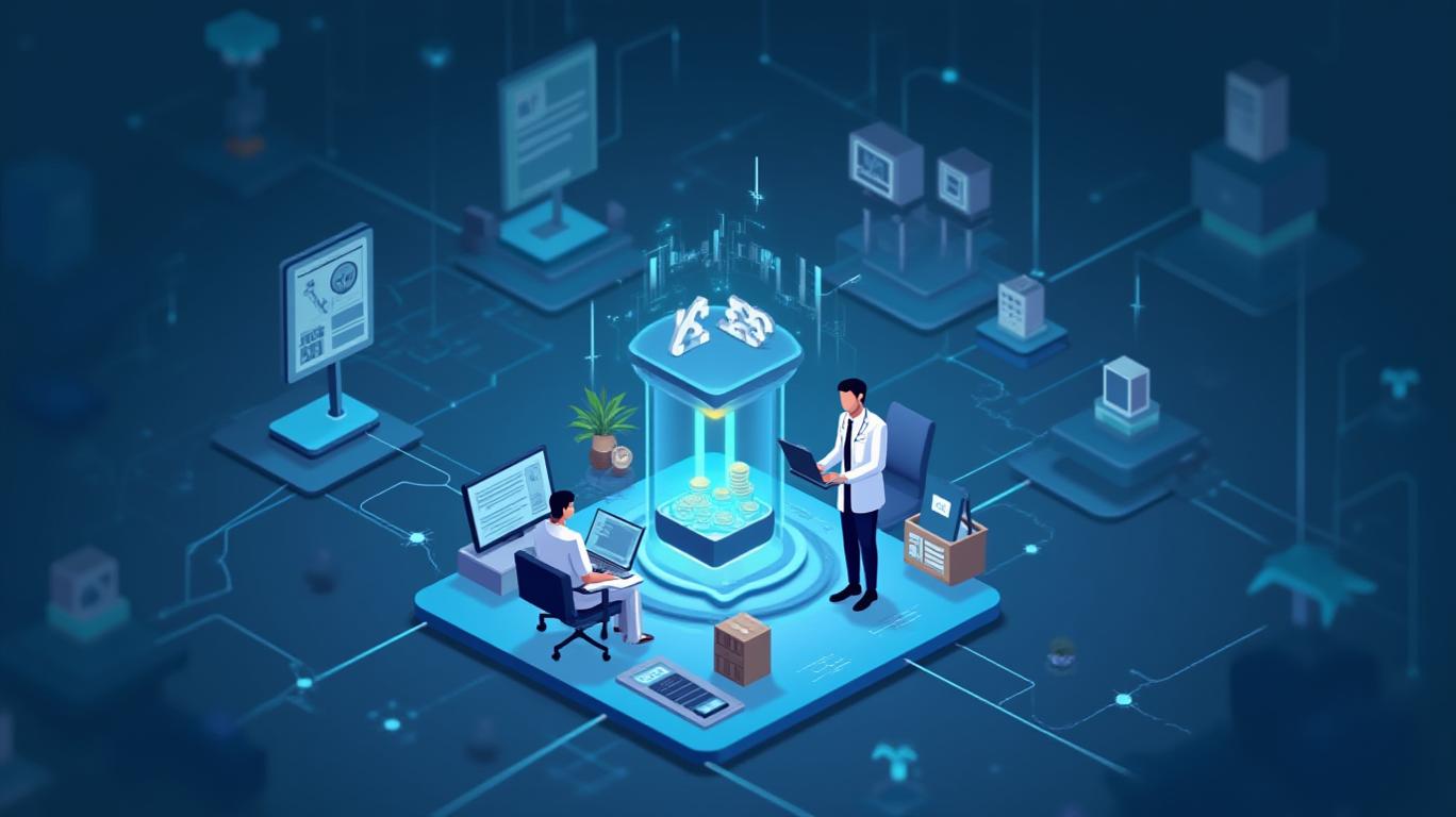 XRP News Today: Wellgistics Health Adopts XRP for Payment Network, Aims to Reduce Costs by 99%