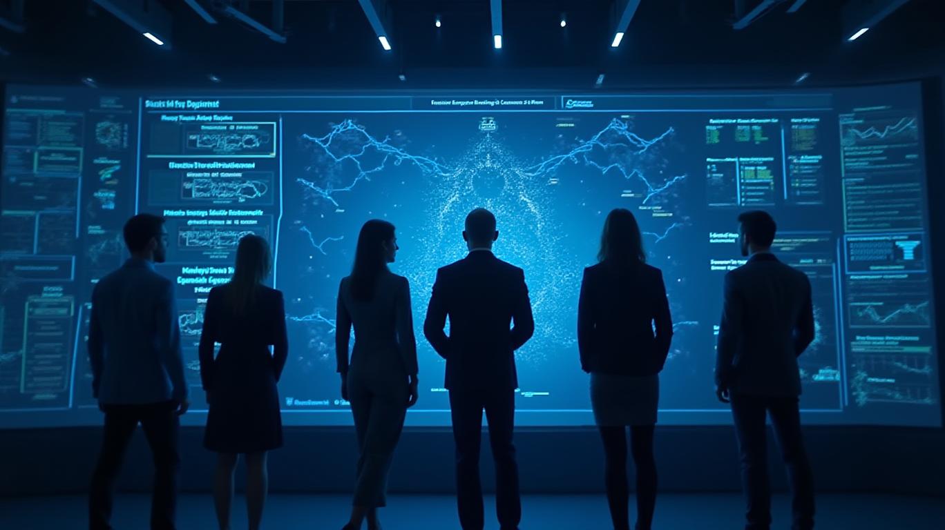 BlackBerry's Investor Events: Navigating the Crossroads of Cybersecurity and Automotive Innovation