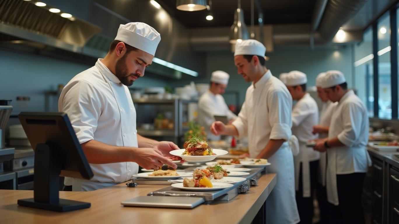 Toast Swings to Q1 Profit: Growth Amid Growing Pains?