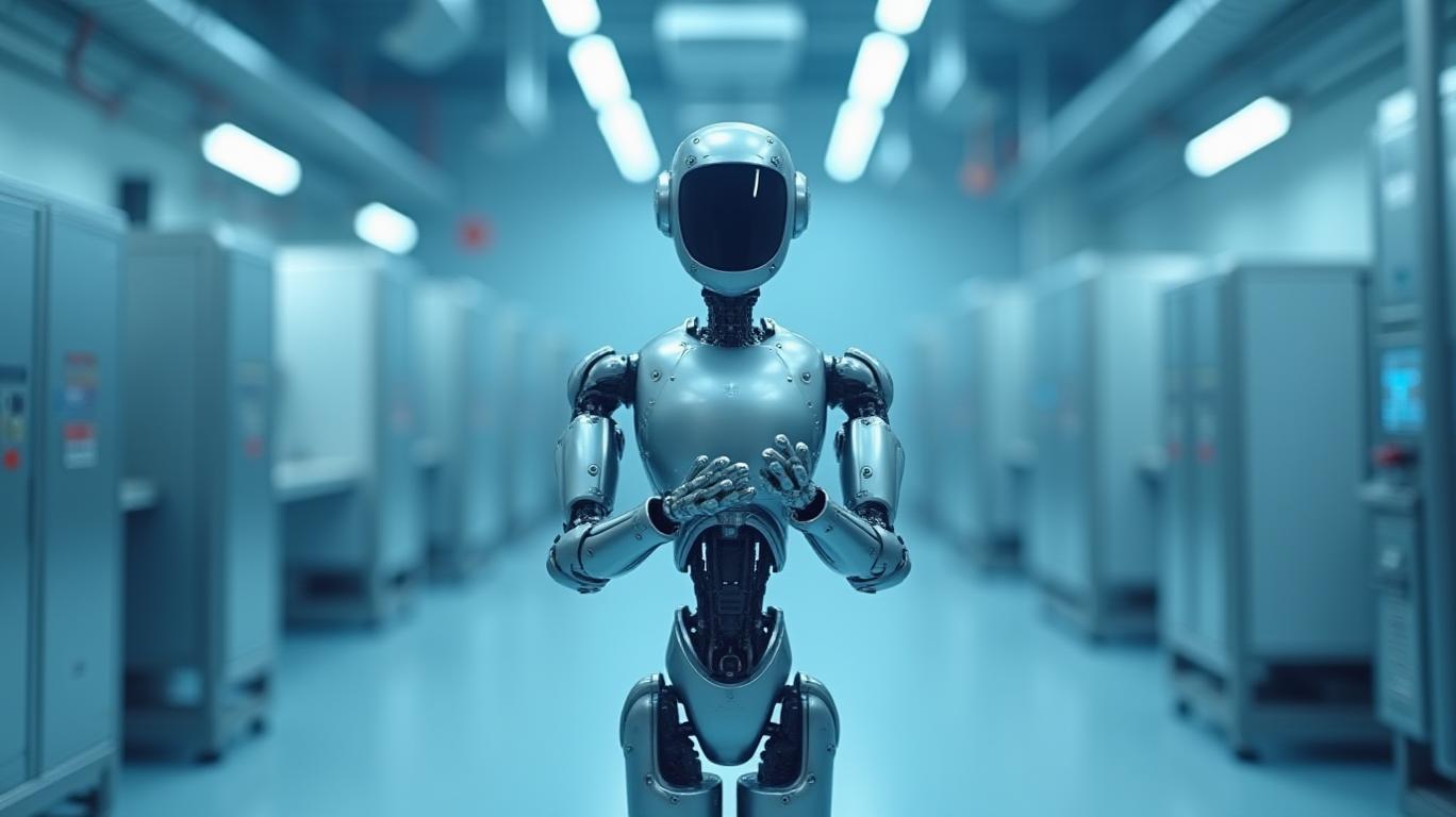 Tech M&A Set to Heat Up on AI Frenzy