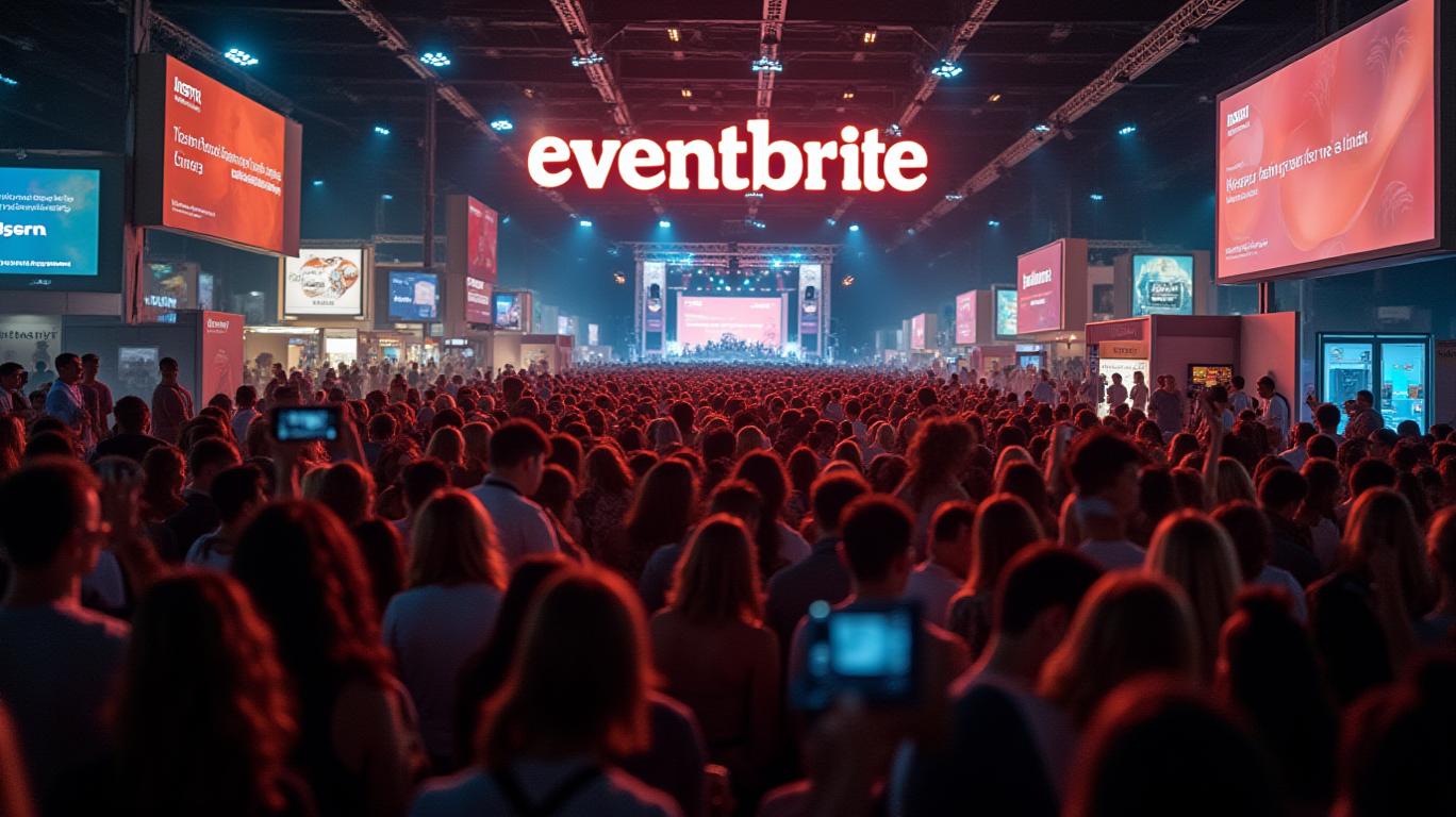 Eventbrite's Q1 Earnings: A Glimmer of Hope Amid Persistent Challenges?