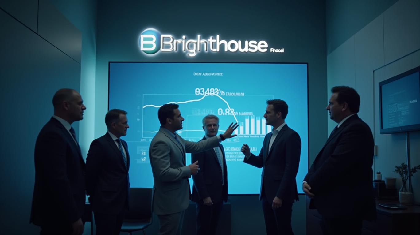 Brighthouse Financial’s Q1 Earnings Show Resilience Amid Market Volatility